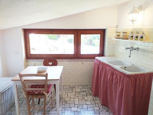 B&B Dei Laghi