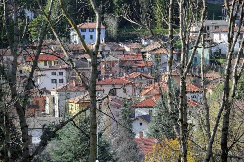 B&B Dei Laghi