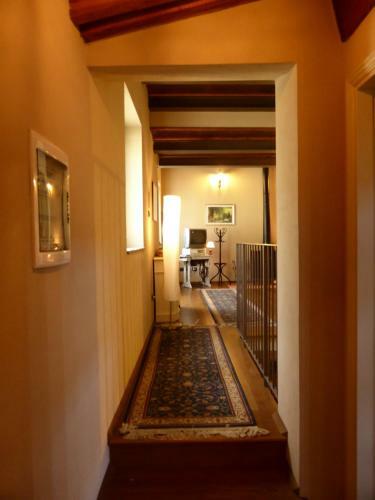 Villa La Celata