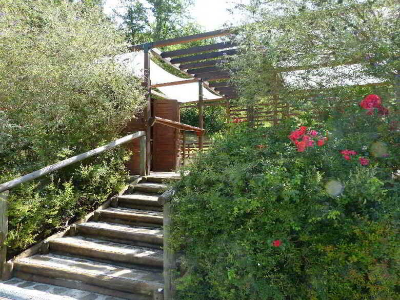 Apartamento Cerqua Rosara Residence