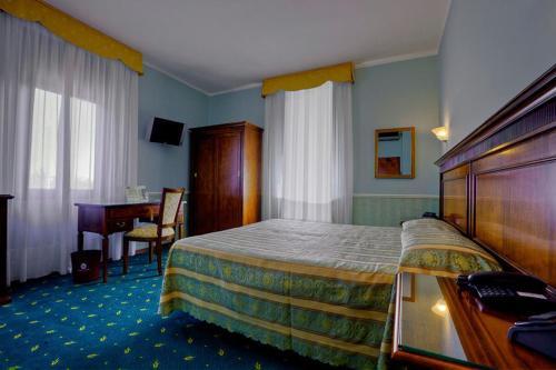 Hotel Castello