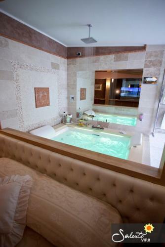 Tesoretto Hotel
