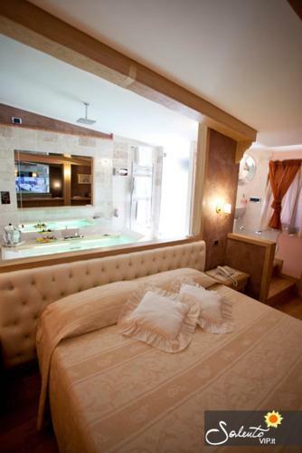 Tesoretto Hotel