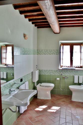 Agroturismo Podere San Giorgio