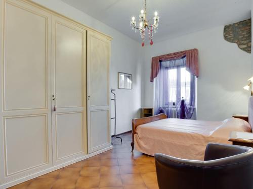 Apartment Serena Montecatini Val Di Cecina
