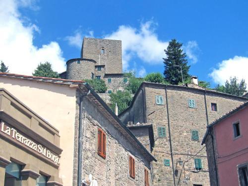 Apartment Serena Montecatini Val Di Cecina