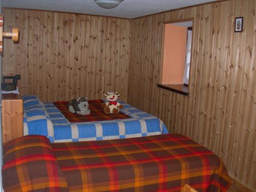 Agroturismo Agriturismo Lo Ratel�
