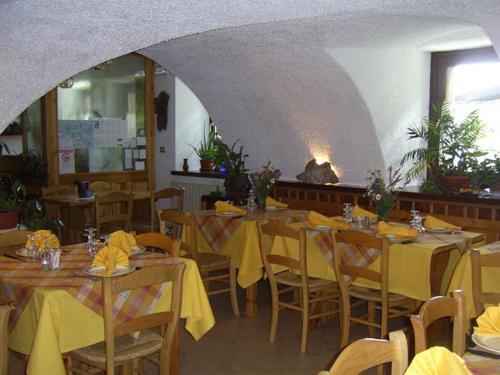 Agroturismo Agriturismo Lo Ratel�