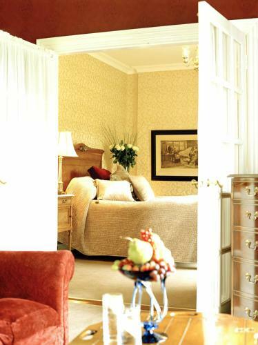 Dunbrody Country House Hotel