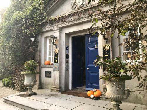 Dunbrody Country House Hotel