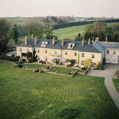 Dunbrody Country House Hotel