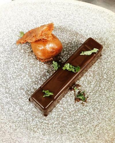 Dunbrody Country House Hotel