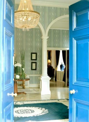 Dunbrody Country House Hotel