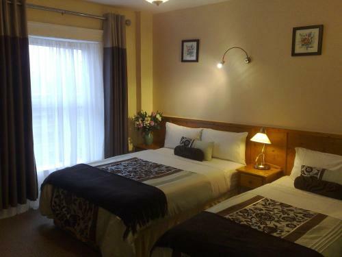 Kent House B&B