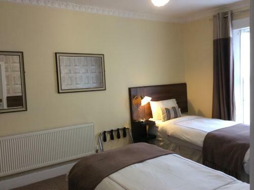 Kent House B&B