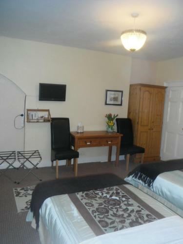 Kent House B&B