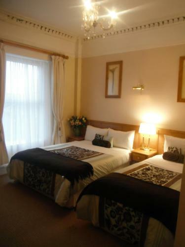 Kent House B&B