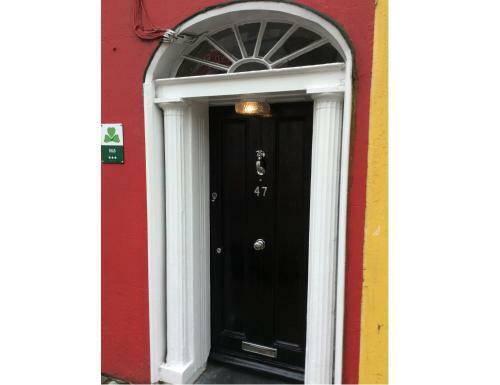 Kent House B&B