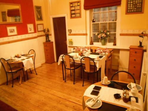 Kent House B&B