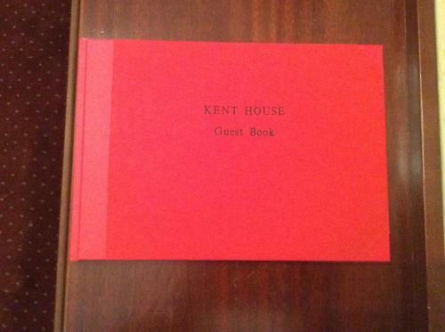 Kent House B&B