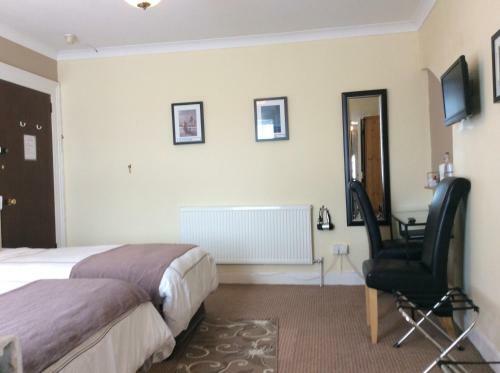 Kent House B&B