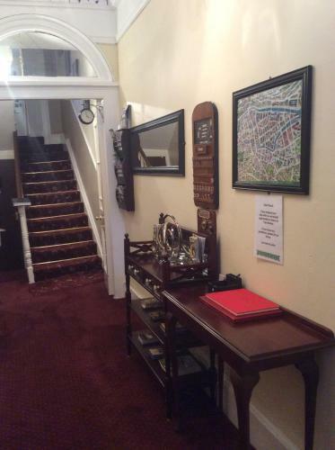 Kent House B&B