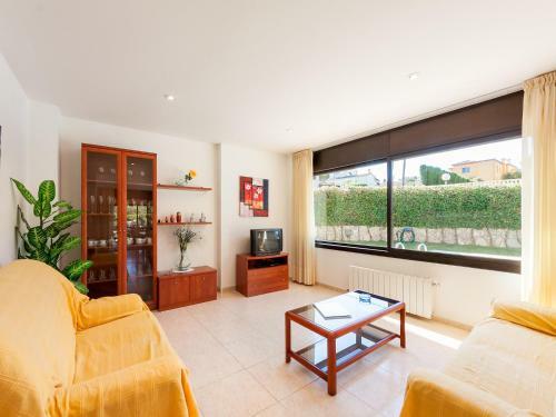 Holiday Home Rosada