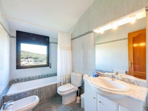 Holiday Home Rosada