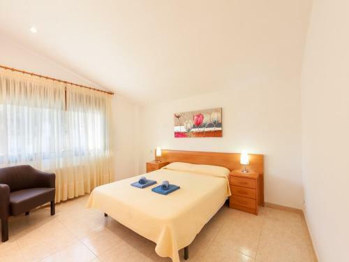 Holiday Home Rosada