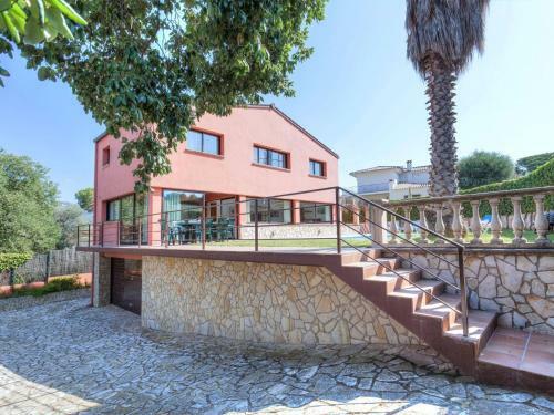 Holiday Home Rosada
