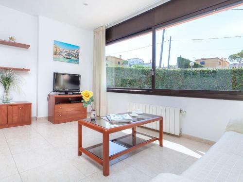 Holiday Home Rosada