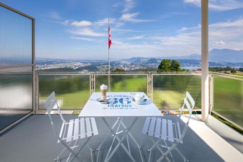 Posada Hotel Sonnenberg