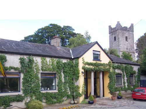 Hostal The Oystercatcher Lodge Guest House