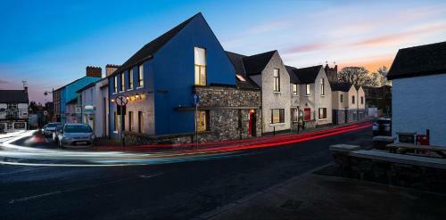 Hostal The Oystercatcher Lodge Guest House