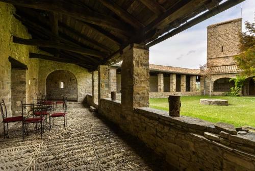 Hotel Hospeder�a Santa Fe