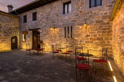 Hotel Hospeder�a Santa Fe
