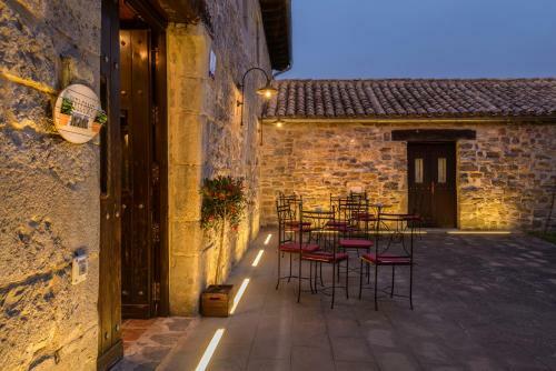 Hotel Hospeder�a Santa Fe