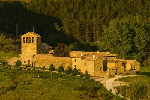 Hotel Hospeder�a Santa Fe