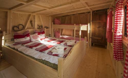 Bed & Breakfast Bnbetschart