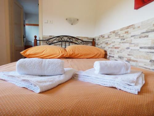 Hostal Studio For Short Stay
