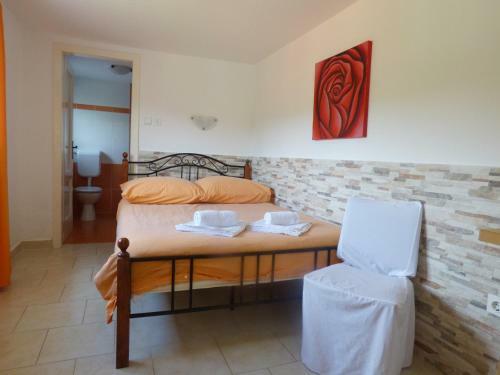 Hostal Studio For Short Stay