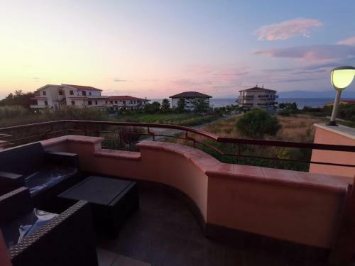 Apartamento Residence La Torretta Briatico - Tropea
