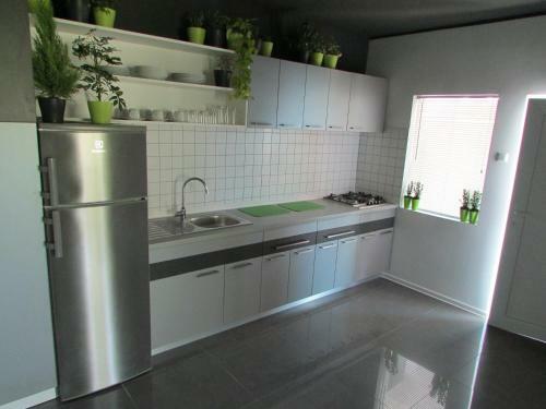 Sunset Apartment 1