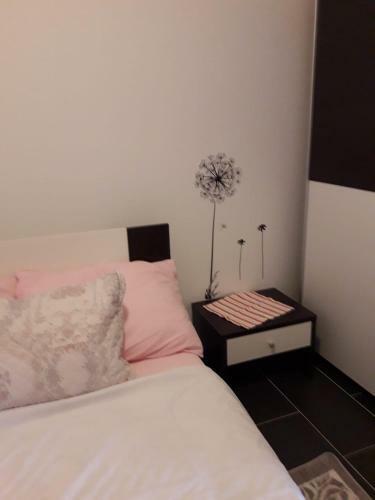Apartmani Buba