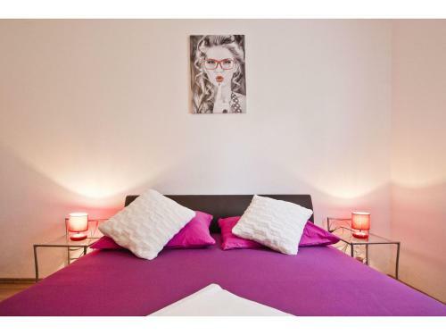 Apartment Merry