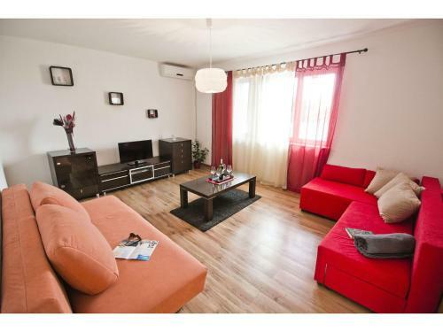 Apartment Merry