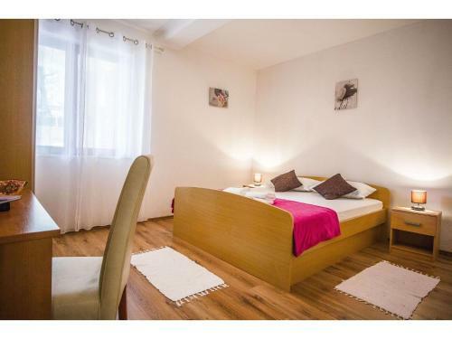 Apartment Merry