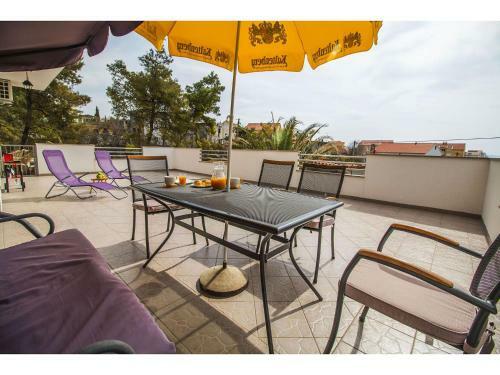 Apartment Merry