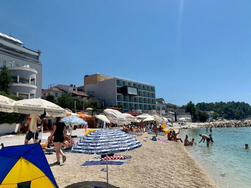 Apartmani Guto