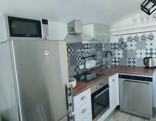 Apartman Jelena
